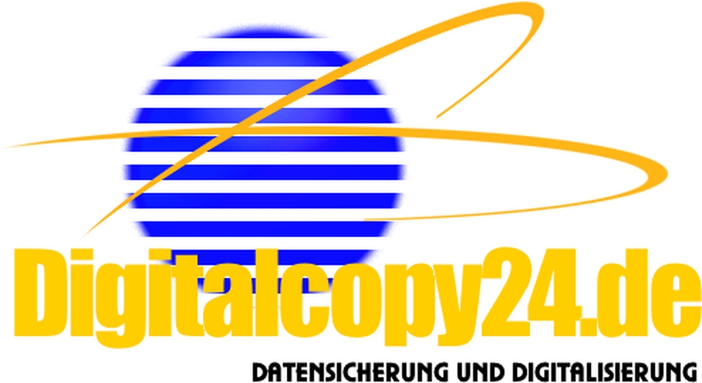 Digitalcopy24 Logo